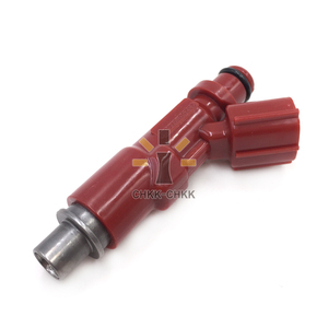 Inyector de Combustible de Alto Rendimiento y Ahorro de Combustible 23209-97401 para Toyota Avanza Daihatsu Terios K3VE 1.3L - Product Image 5