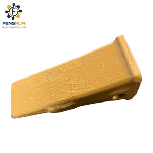 Accessori per escavatore benna anteriore dente e laterale 1 u3352rc 1 u3352tl 1 u3202 scavatore denti - Product Image 6