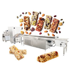 Cortadora <span class=keywords><strong>de</strong></span> cereales vegana <span class=keywords><strong>de</strong></span> frutas, energía, proteína <span class=keywords><strong>de</strong></span> cereales, barra <span class=keywords><strong>de</strong></span> nueces <span class=keywords><strong>de</strong></span> Chocolate, antigua y cortadora, línea <span class=keywords><strong>de</strong></span> producción <span class=keywords><strong>de</strong></span> barra <span class=keywords><strong>de</strong></span> Fecha - Product Image 5