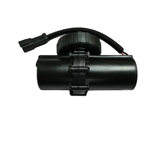 Bomba de Transferencia de Combustible Eléctrica ACT/LEBON para Excavadora 428D 416E 420D 228-9129 2289129 349-1063 - Product Image 3