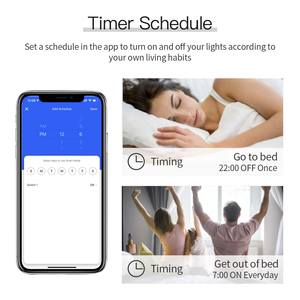 Cuộc Sống Thông Minh Ứng Dụng Điều Khiển ZigBee 3.0 Mô-đun Chuyển Đổi Không Dây Với 2-Cách Hỗ Trợ Lật Thiết Kế Cho <span class=keywords><strong>Android</strong></span> Yêu cầu ZigBee Cổng <span class=keywords><strong>Wifi</strong></span> - Product Image 4