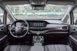 GAC Trumpchi M6 MAX 270T WDCT Edizione <span class=keywords><strong>Prestige</strong></span> 2024, MPV Usato Premium a 7 Posti, 7.22L, 100km, Efficiente nei Consumi, Confortevole e Lussuoso - Product Image 3