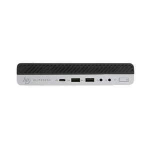 มินิพีซีรุ่นดั้งเดิม 800 800G2/G3/G4/G5 โฮสต์ I3 I5 I7 คอมพิวเตอร์สำหรับธุรกิจ สำนักงาน บ้าน ความบันเทิง และเกมมิ่ง สำหรับ HP800G2/G3/G4/G5-65W Mi - Product Image 4