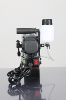 Perceuse horizontale électrique portable TLJ Typhoon Series MINI 32 mm à moteur magnétique pour usage industriel