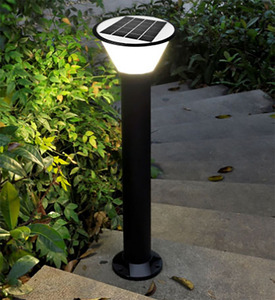 Solar courtyard light IP65 power 3.5W voltage 3.7V photovoltaic board <strong>6V</strong> 6W light source LED 5730 chip <strong>battery</strong> 4000mA - Product Image 3