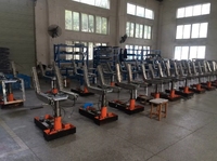 Tables chirurgicales universelles multifonctionnelles pour chirurgie orthopédique
