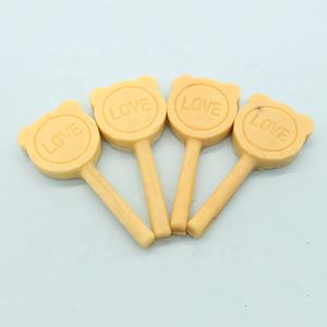 גבינה מקל רב כלב עוף פירות גבינה באיכות גבוהה מזון לחיות מחמד - Product Image 5