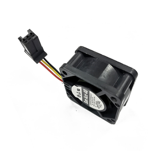 Mới ban đầu fanuc tản nhiệt quạt làm mát A90L-0001-0551 # A 109p0424h6d23 - Product Image 2