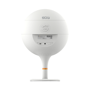Máquina de Análisis de Piel SOG Beauty, Detector Inteligente 3D H2-L Thea Pro, Analizador Facial Inteligente - Product Image 4