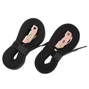 Entrenador de Gimnasia Horizontal para Interiores para Adultos con Correas de Tracción Ajustables y Portátiles para un Entrenamiento Físico Eficaz - Product Image 5