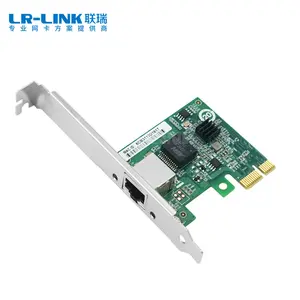 LRES2031PT-Cable de red PCI Express * 1, tarjeta de red Gigabit, 2,5