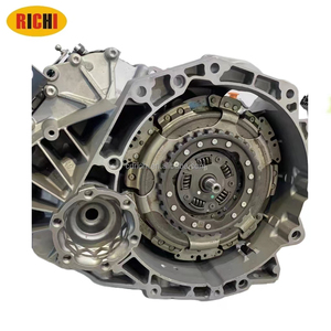 0AM300058P Boîte de vitesses complète à sept vitesses DQ200 0AM pour VW AUDI <span class=keywords><strong>polo</strong></span> Jetta Santana Variant Skoda Bora 1.4T - Product Image 4