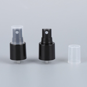 Черный алюминиевый микро-опрыскиватель - Product Image 3