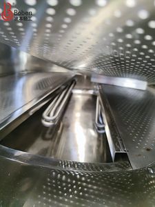 Alambique Multifuncional Boben de 100L, 200L, 300L, Acero Inoxidable 304/Cobre Rojo, con Bomba, Certificación CE, Calentamiento Eléctrico a Vapor, para Brandy - Product Image 3