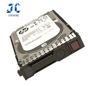 Лидер продаж: Корпоративный серверный диск 861754-B21, 18 ТБ, SAS, 12G HDD - Product Image 1