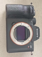 Appareil photo numérique plein format 61MP 4K A7R IV d'occasion, original, avec écran 3,0 pouces et prise en charge du Wi-Fi