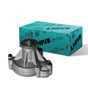 LHPJ Pompe à eau pour moteur de voiture à <span class=keywords><strong>prix</strong></span> d'usine AJ8008912 JLM20143 JLM20579 Pompe à eau 12V pour système de refroidissement pour <span class=keywords><strong>Jaguar</strong></span> - Product Image 1