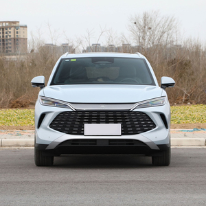 BYD Song <span class=keywords><strong>L</strong></span> DM-i 2026 Edición Superior 200KM PHEV Coupé SUV 5 Asientos 5ª Generación Superhíbrido Batería Blade Coche Familiar - Product Image 4