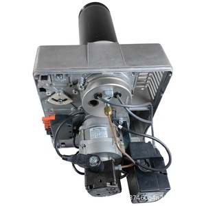 Brûleurs diesel BALTUR BTL6 BTL10 BTL20 BTL26 BTL20P BTL26P pour carburant - Product Image 2