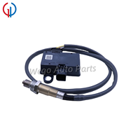 Sensor PM Baru 0281007174 0281007173 5461550 5461550RX untuk Sensor Partikel Cummins ISB QSB