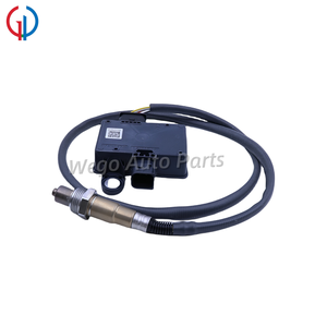 Yeni PM sensörü 0281007174 0281007173 5461550 546cummins rx için Cummins ISB QSB partikül madde sensörü - Product Image 4