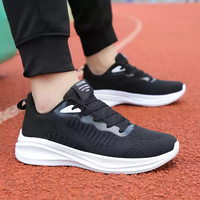 AL6825-24.99--YJ- Chaussures décontractées polyvalentes pour hommes au design épuré et au confort de haute qualité