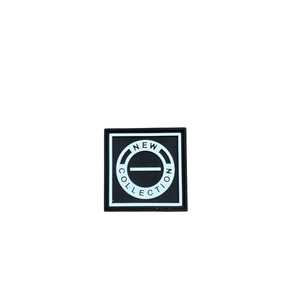 Custom 3D Soft PVC Rubber <b>Patch</b> Logo Label for Clothing Garments Bags <b>Backpacks</b> Streetwear Waterproof Washable Flexible - Product Image 3