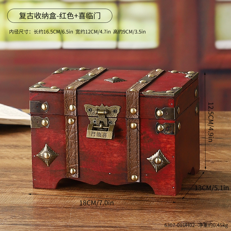 6307-01DH02-6307-สีแดง จอยฟูล แอร์ริเวอร์