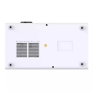 1080P Smart DLP 3D <b>Projector</b> 4K <b>Android</b> 9.0 Home ROM 2GB RAM 32GB Media Player 3D <b>Projector</b> - Product Image 2