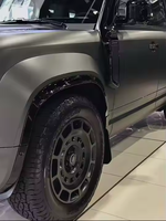 Venta directa de fábrica Nuevo diseño Range Rover Defender Nuevo OCTA Body Kit Conjunto completo Car Exterior Upgrade Kit