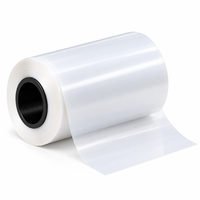 Rouleau de film PTFE 0,3 mm * 300 mm, film PTFE vierge découpé, résistant aux hautes températures, aux produits chimiques et à l'isolation électrique
