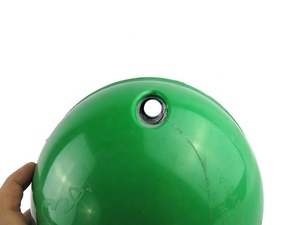 Malaysia Top Wholesales for <strong>Float</strong> 8&quot; (E) Trawl Net <strong>Ball</strong> for All Kinds of Fishing Net Used, Fishing <strong>Float</strong> Plastic Product - Product Image 4
