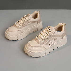 Женская обувь на толстой подошве - Product Image 2