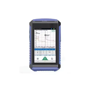 Mini NK4200 FTTX, Probador de Fibra Óptica Multifunción Inteligente, Reflectómetro Óptico en el Dominio del Tiempo, VFL, OPM, OLS, 70/50dB - Product Image 6