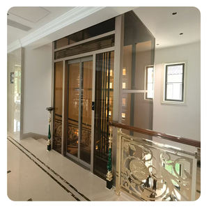 <span class=keywords><strong>Ascenseur</strong></span> résidentiel extérieur à 3 <span class=keywords><strong>étage</strong></span>s et 4 niveaux, nouveau design, <span class=keywords><strong>prix</strong></span> bas, petit <span class=keywords><strong>ascenseur</strong></span> hydraulique pour villa, <span class=keywords><strong>ascenseur</strong></span> domestique - Product Image 4