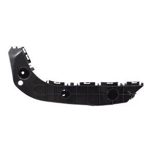 GELING Front Bumper Cover Support For 2014-2023 Toyota 4Runner Driver Bracket Side Retainer