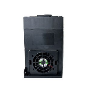 อินเวอร์เตอร์ VFD รุ่นใหม่ ของแท้ แรงดันไฟฟ้าขาเข้า 220V 3 เฟส แรงดันไฟฟ้าขาออก 380V สำหรับมอเตอร์ AC ขนาด 0.75kw 1.5kw 2.2kw 4kw แบบเฟสเดียวและสามเฟส - Product Image 2