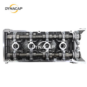 Testata del Cilindro 406.3906562 406.1003009-3 per Lada 5WG, Ricambio Auto Dynacap per <span class=keywords><strong>GAZEL</strong></span> 406 - Product Image 2