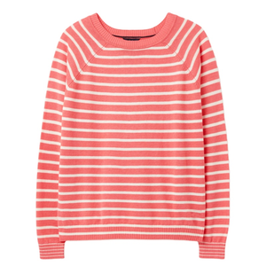 Nuevo Suéter a Rayas al por Mayor para Mujer, Suéter de Punto Otoñal, Suéter Personalizado para Mujer - Product Image 6