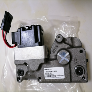 Danfoss KVEBB1004 avec solénoïde proportionnel MCV1164204 pour pompe hydraulique 90R075 90R100 - Product Image 2
