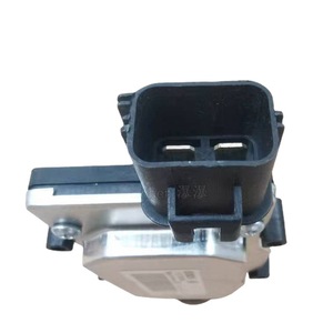 Módulo de Resistencia de Ventilador Eléctrico para Land Rover Freelander 2, Volvo XC60, Evoque, Ford, Unidad de Control 941013801, Pieza de Repuesto Nueva - Product Image 1