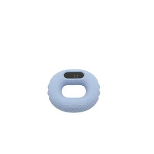 Anillo de Agarre de Silicona Inteligente de Cinco Dedos para Ejercicio y Masaje de Manos - Product Image 4
