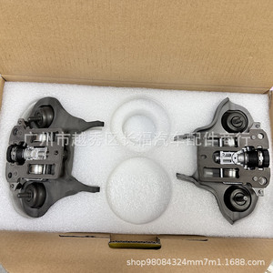 ชุดคลัตช์ Dps6 รุ่น 5140025100 สำหรับฟอร์ด โฟกัส อะไหล่เปลี่ยนคลัตช์คู่ - Product Image 2