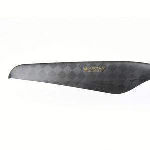 Hot Sell T-MOTOR NS28*9.2 Carbon Fiber Light <b>Quadcopter</b> 28Inch RC Aircraft Agricultural <b>Drone</b> Propeller Pair - Product Image 1