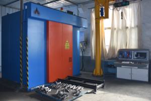 Прямая поставка с завода, экологически чистые услуги по промышленному литью, гарантированное качество, автомобильный запасной надежный поставщик - Product Image 6