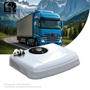 Climatiseur de stationnement de haute qualité 12V LJ -72 2000W/2200W pour camion et outil d'<span class=keywords><strong>urgence</strong></span> Auto 2000W/2200W - Product Image 1