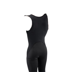 Muta da 3mm Performance per Vela, Kayak e Rafting - Modello Long John - Product Image 5