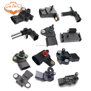 Sensor de Presión Diferencial del <span class=keywords><strong>Aire</strong></span> de Admisión para <span class=keywords><strong>Ford</strong></span> Mondeo <span class=keywords><strong>Focus</strong></span> Av61-5L200-Ab Av615L200Ab Av61-5L200-Aa Av615L200Aa 31319635 - Product Image 2