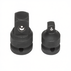 Adaptador hexagonal Fervi Impact Connector de 1/2 pulgada para herramientas de llave de vaso - Product Image 2