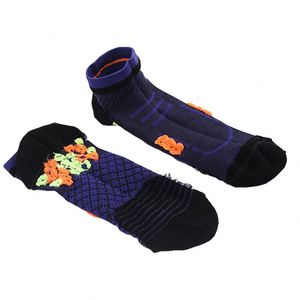 <b>Compression</b> Sports Short Tube Breathable Running <b>Socks</b> for <b>Men</b> and Women - Product Image 3